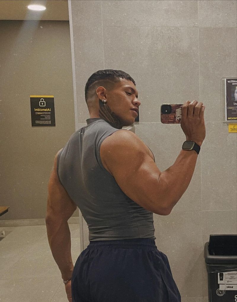 Alexander, 35