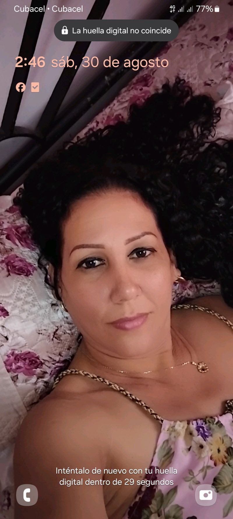 Mercy, 47