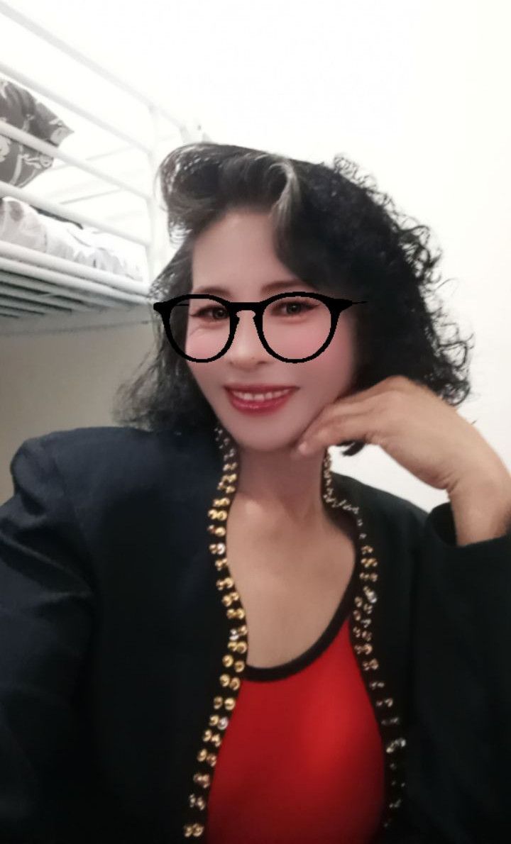 Rosario Garces, 53