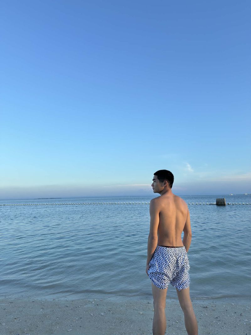 Mark Ivan, 20