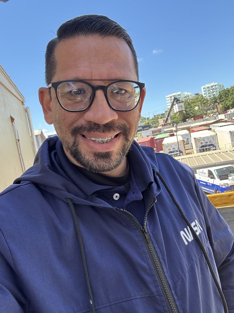 Jesus Alberto, 48
