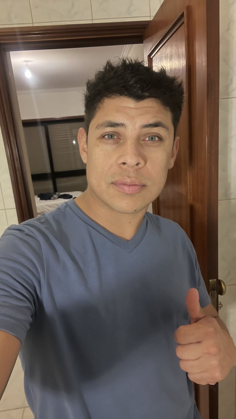 Alex, 30