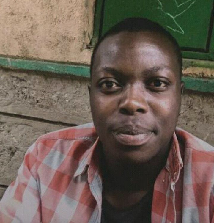 Hannington, 29