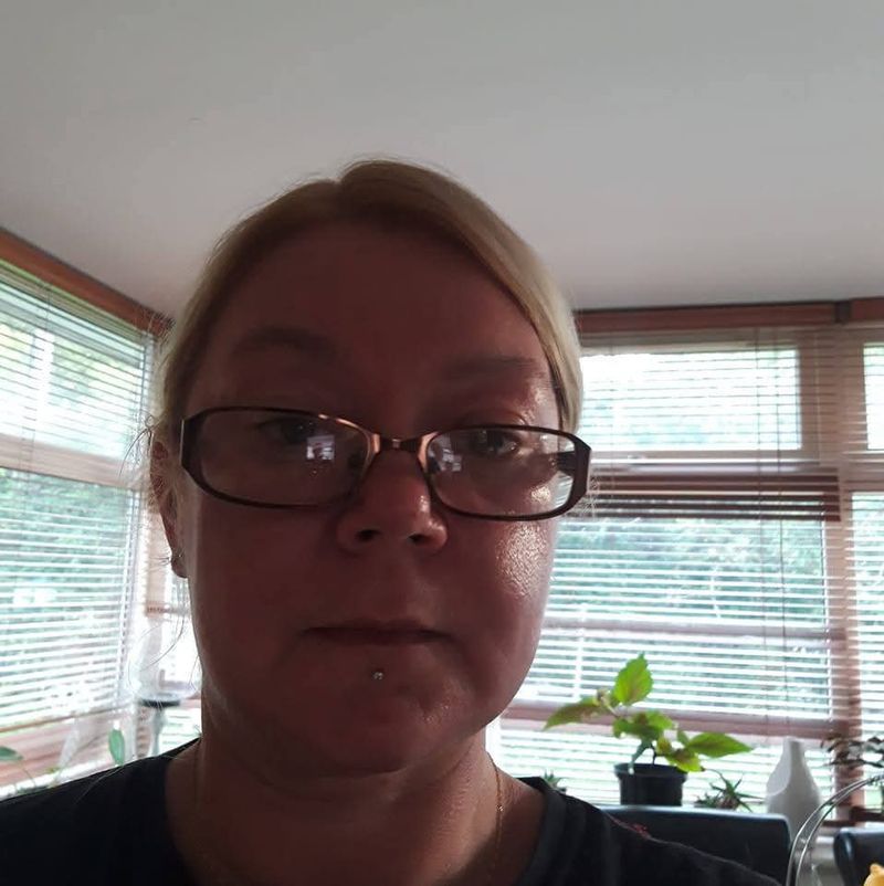 Magdalena, 42