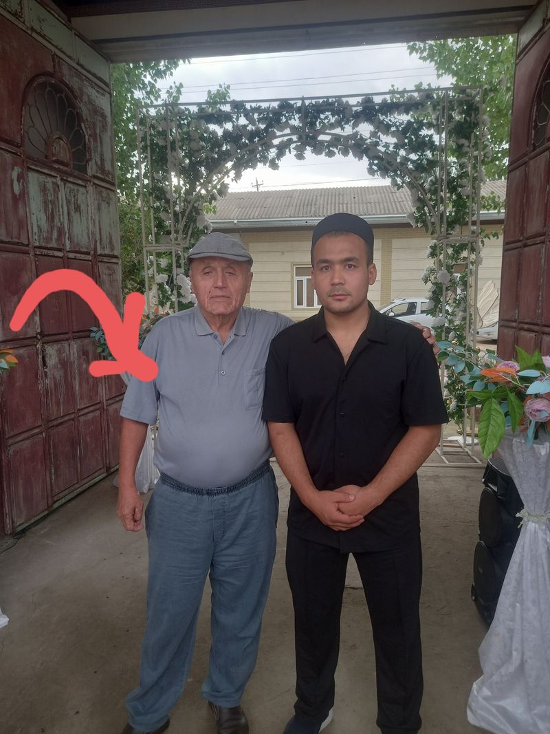 Хасан, 59