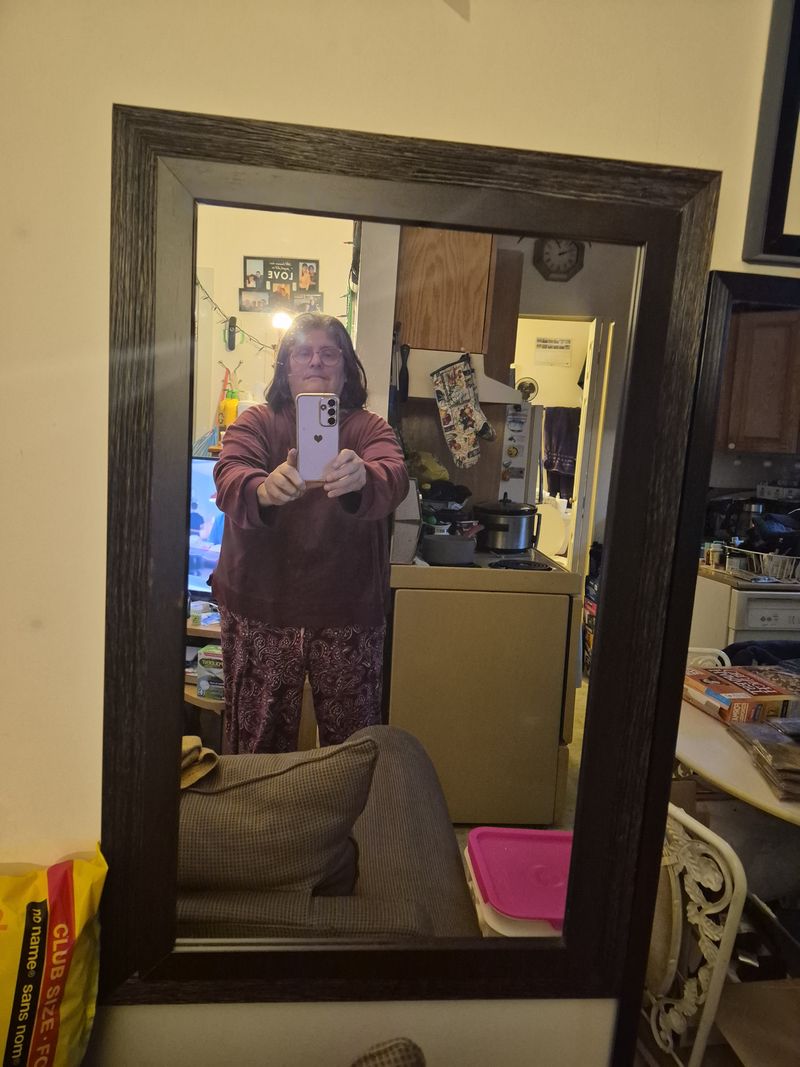Julie Marcoux, 60