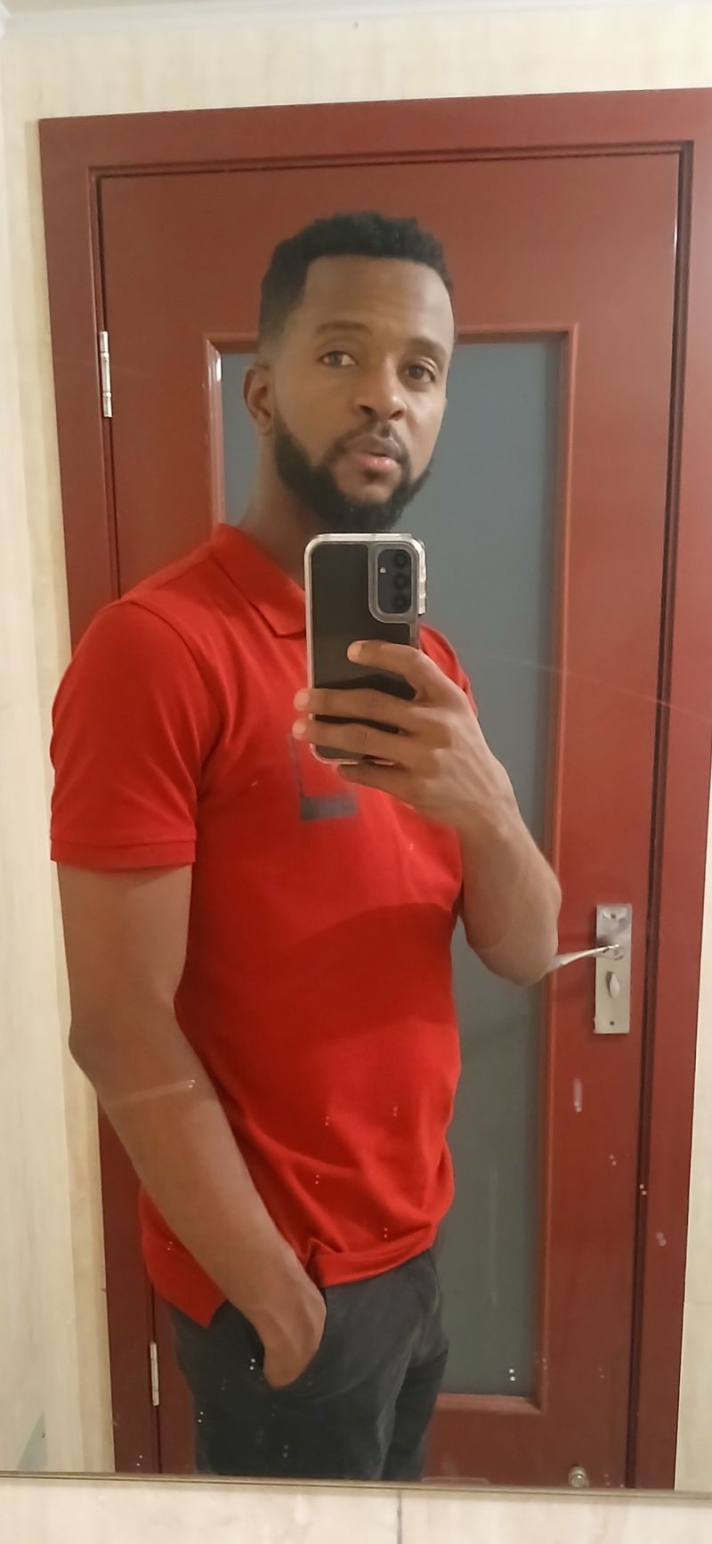 Osmar, 30