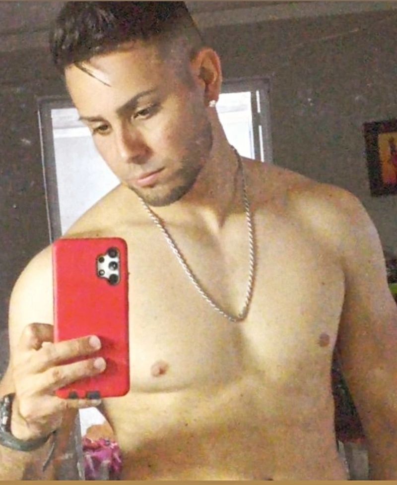 Brian, 31