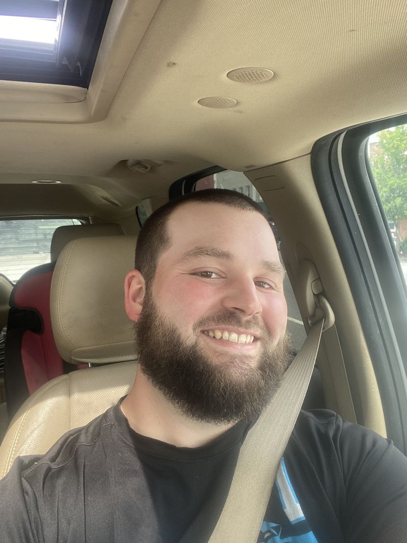Keith, 29