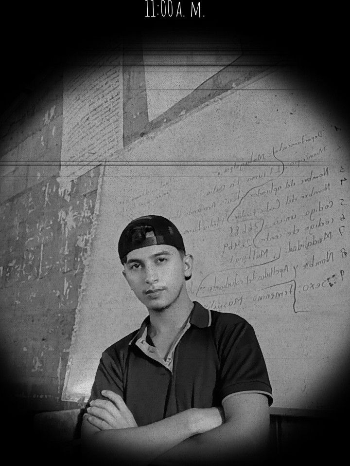 Armand, 23