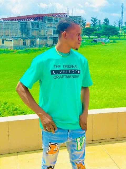 Godstime, 23