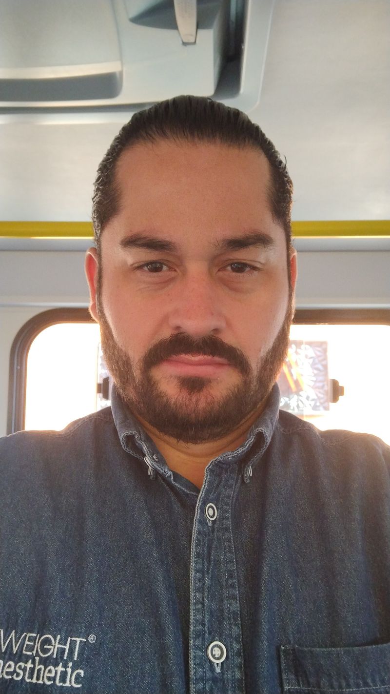 Alex, 38