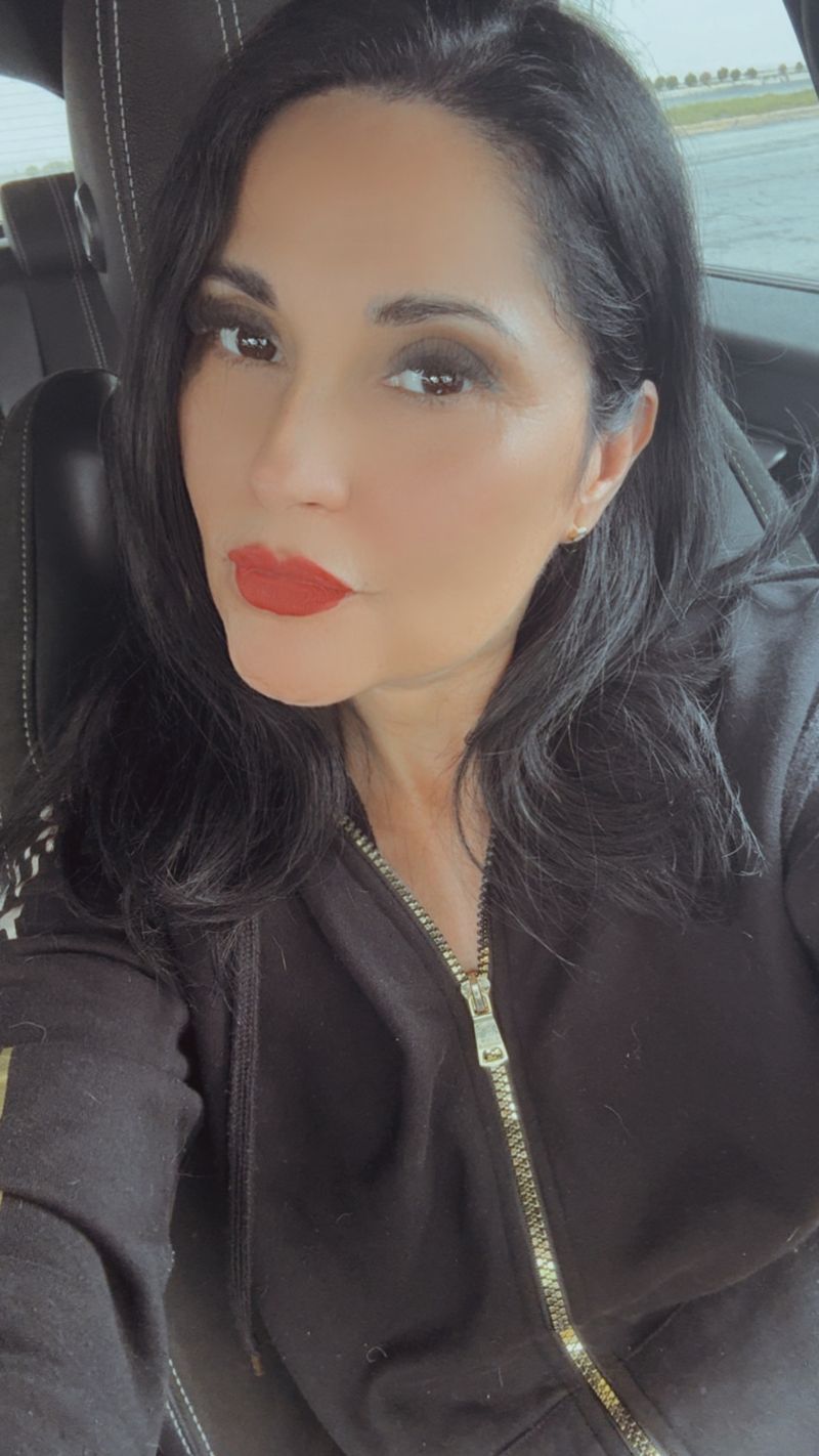 Karla, 49