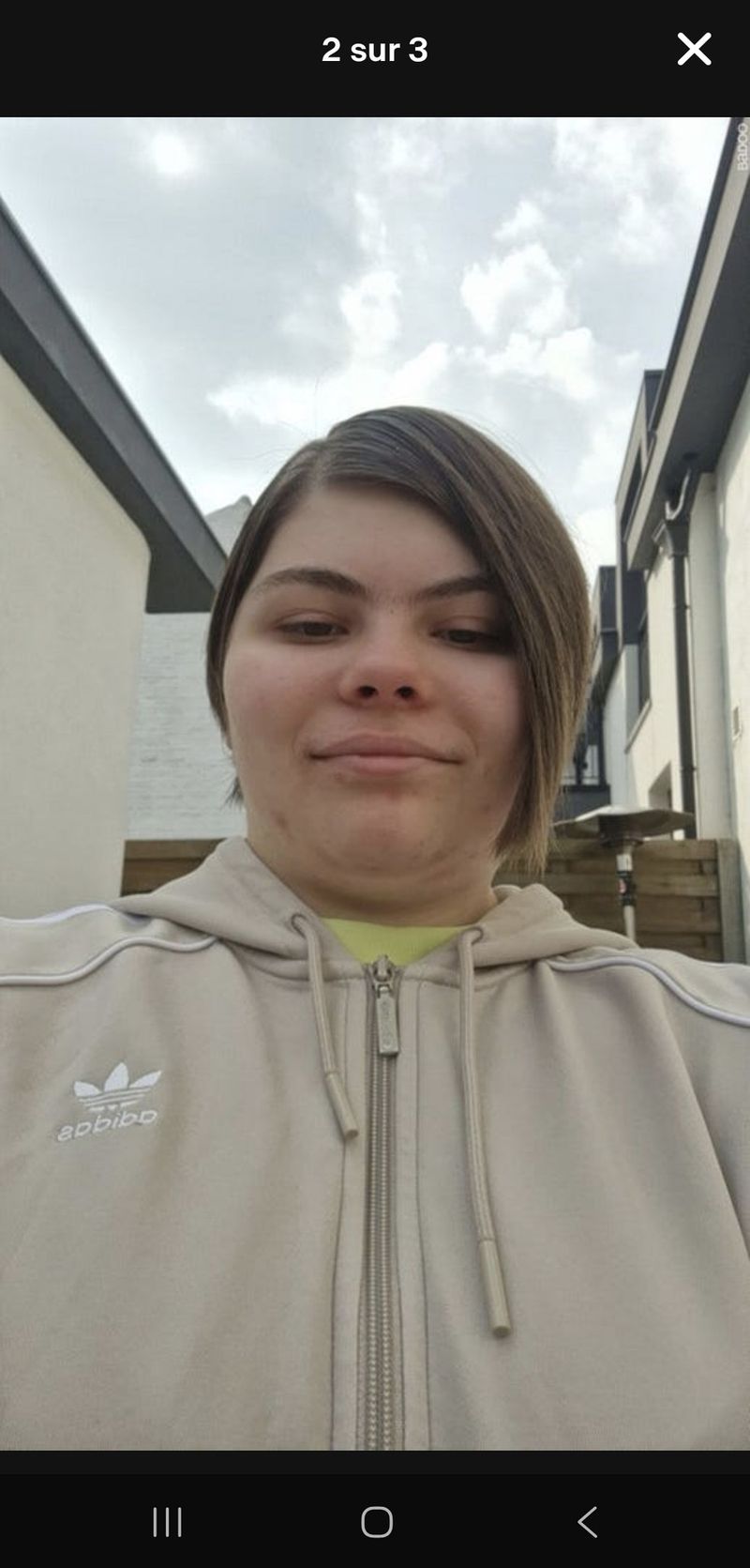 Anais, 20
