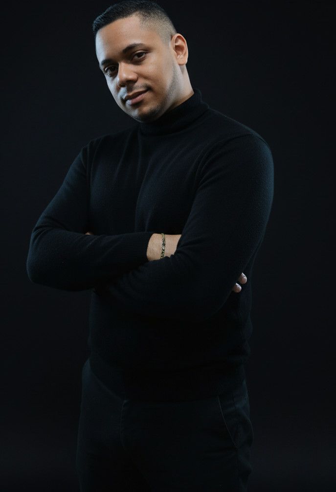 Frank, 36