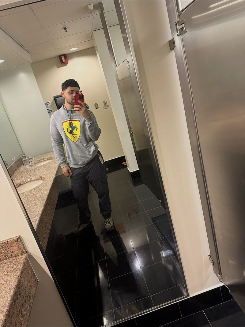Yan, 24