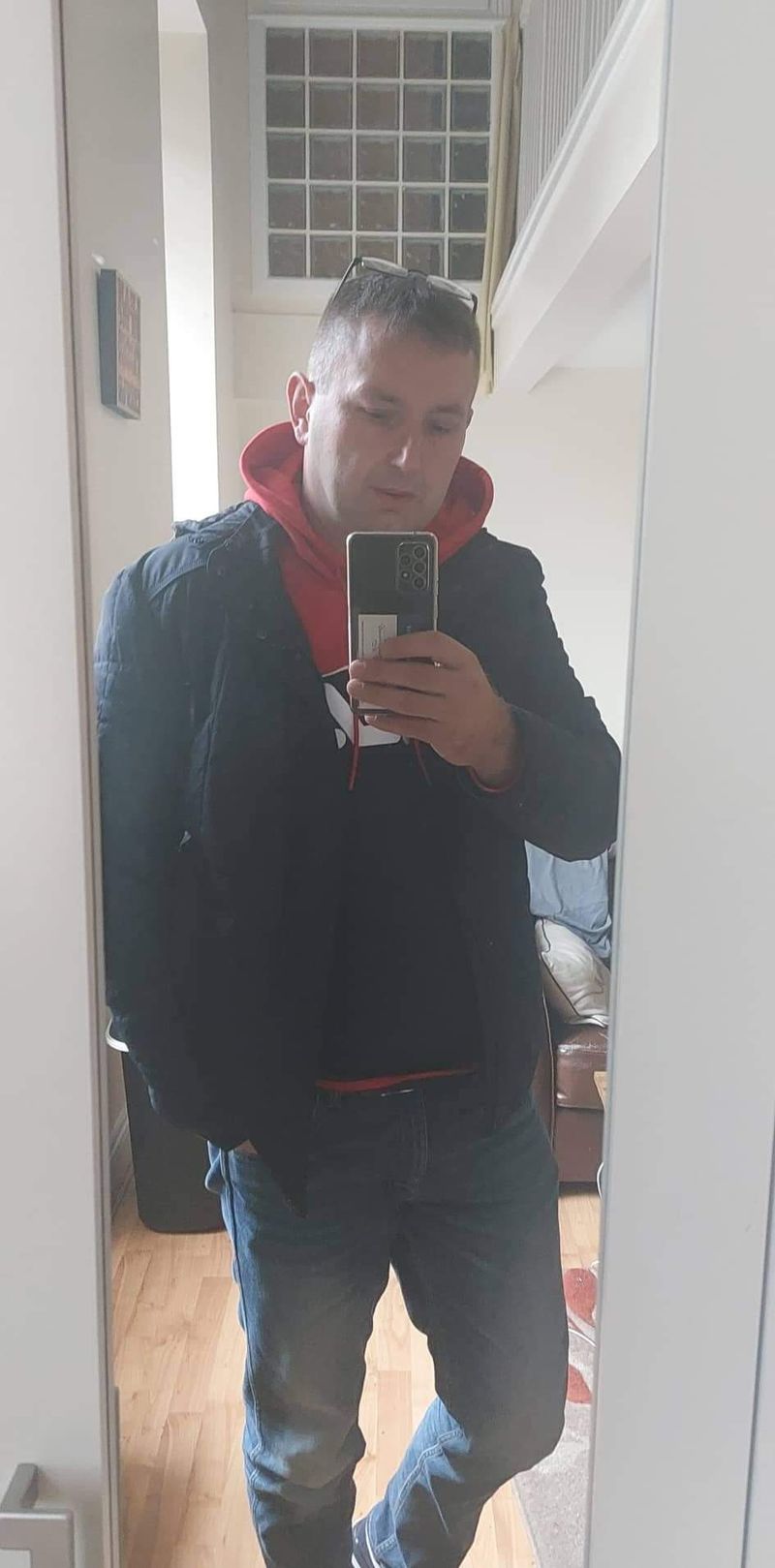 Pawel, 50