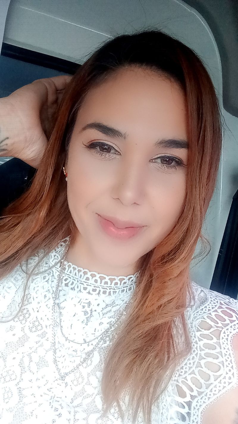 Canelle Melissa, 38