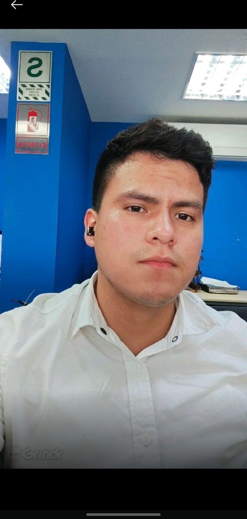 Cesar, 25
