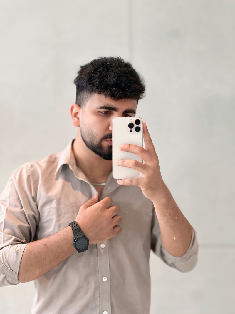 Tayyab, 21