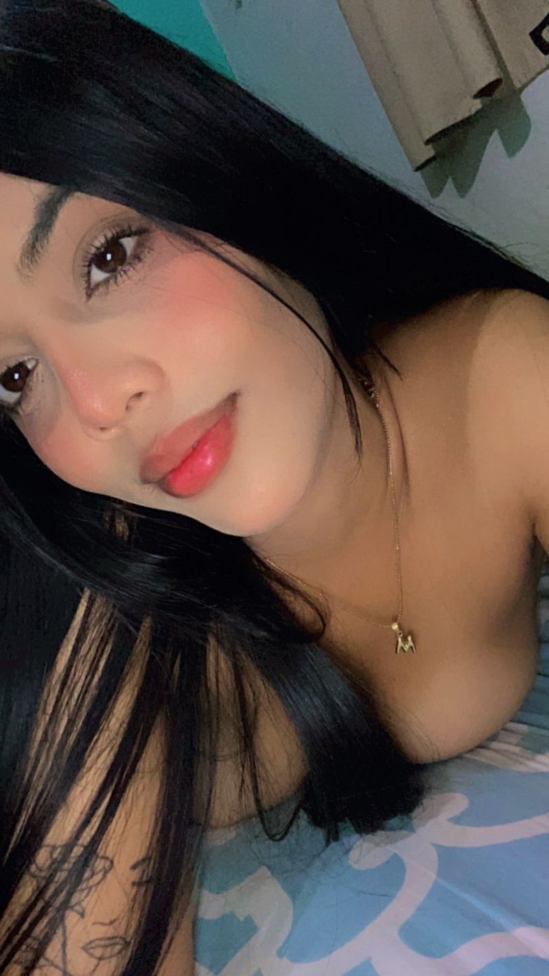 Sheila, 23