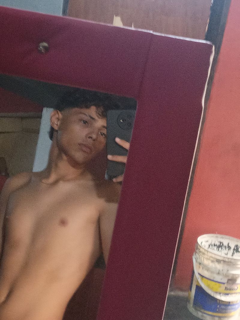 Jeremias, 20