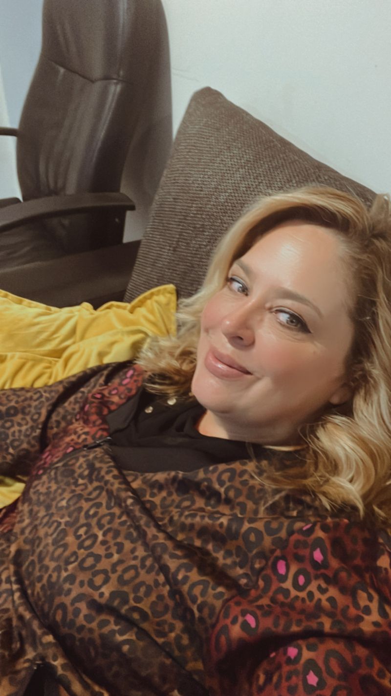 Soledad, 49