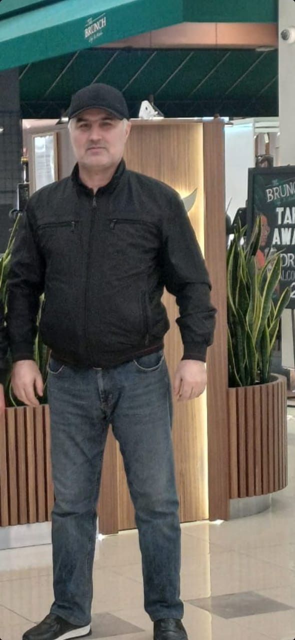 Мухаммад, 47