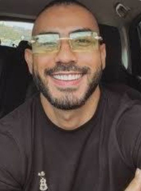 Fabio Diaz, 25