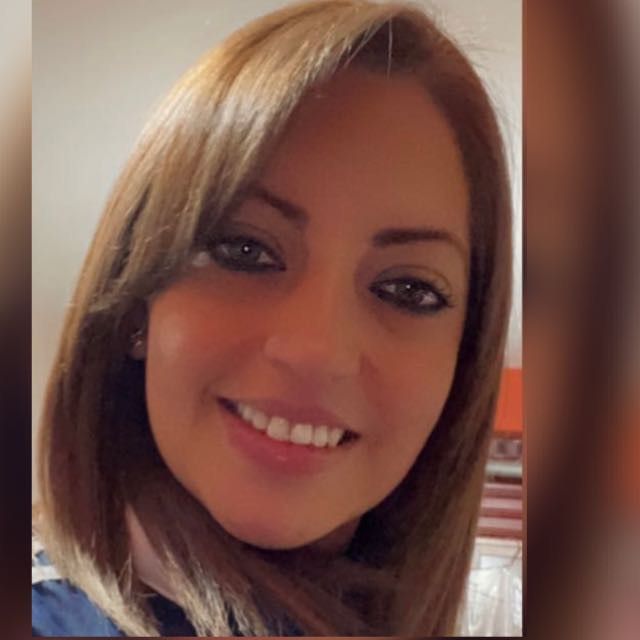 Ingrid, 36