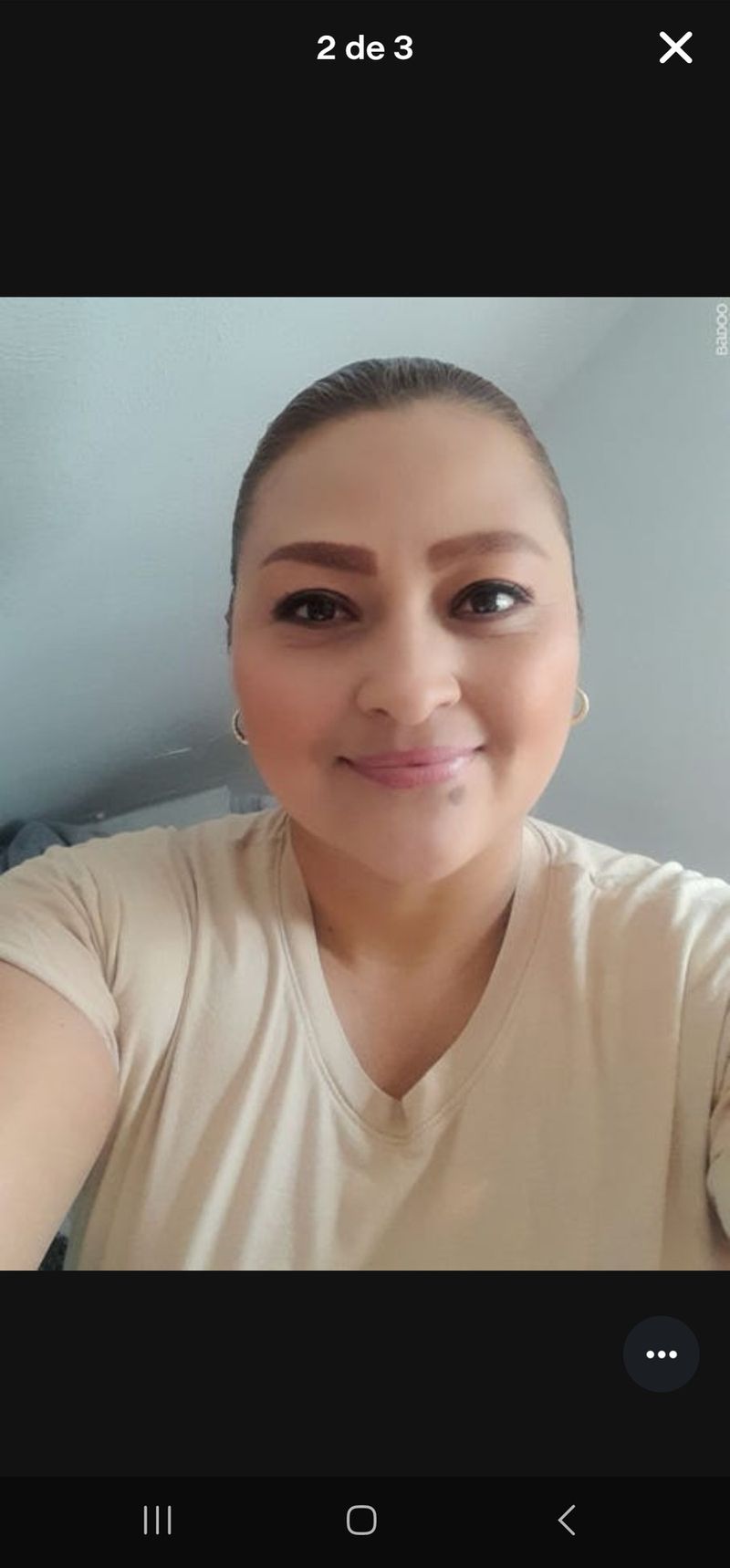 Veronica, 37