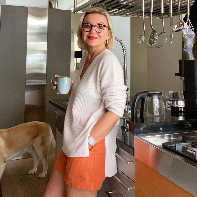 Marie, 51