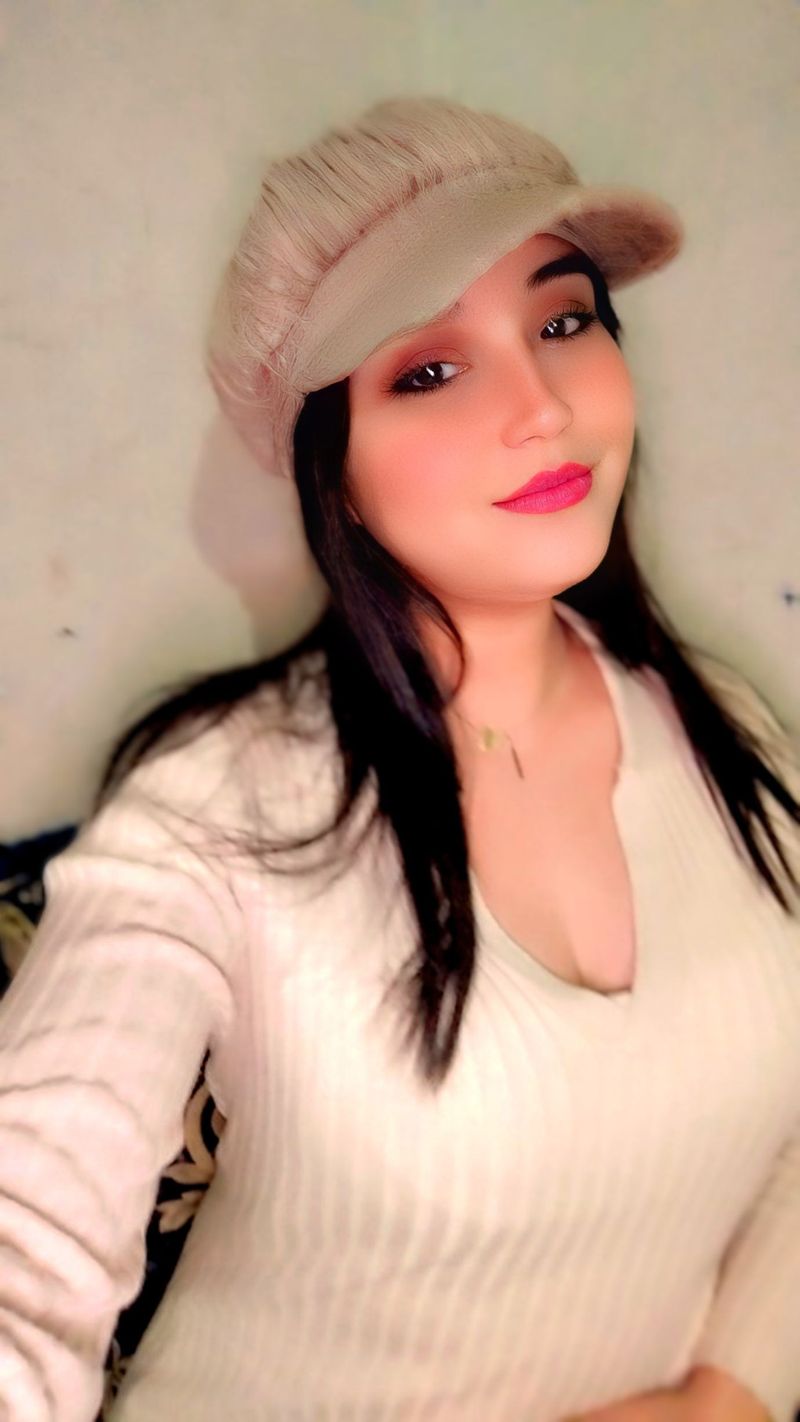 Majda, 34