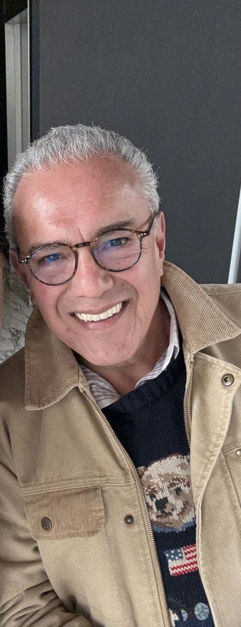 Manuel, 60