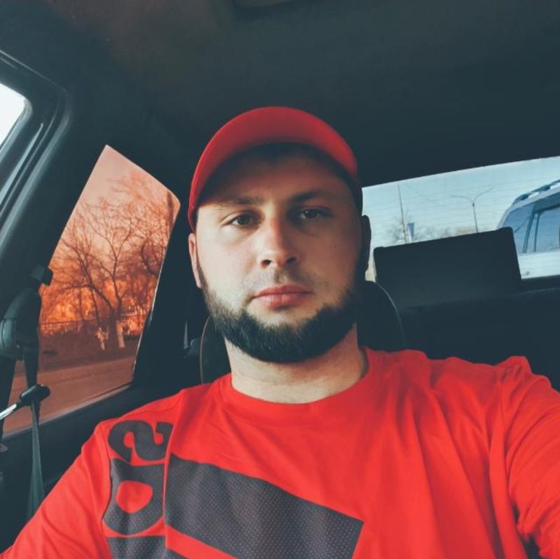 Евгений, 35