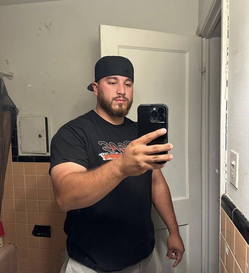 James, 39