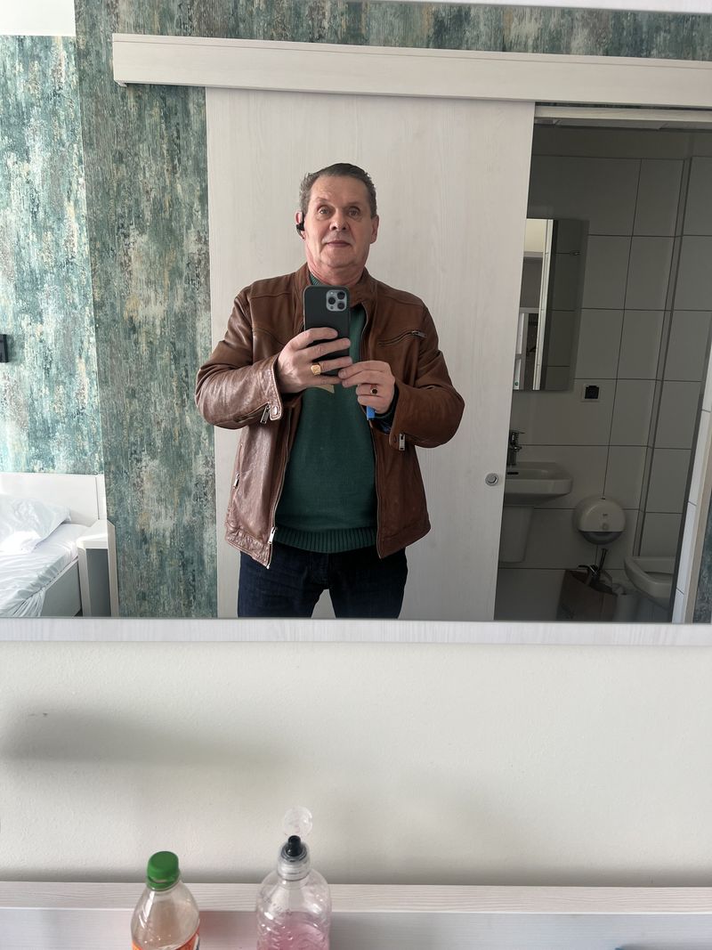 Slawek, 60