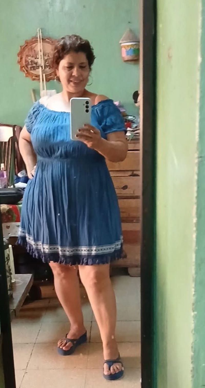 Jazmin, 46