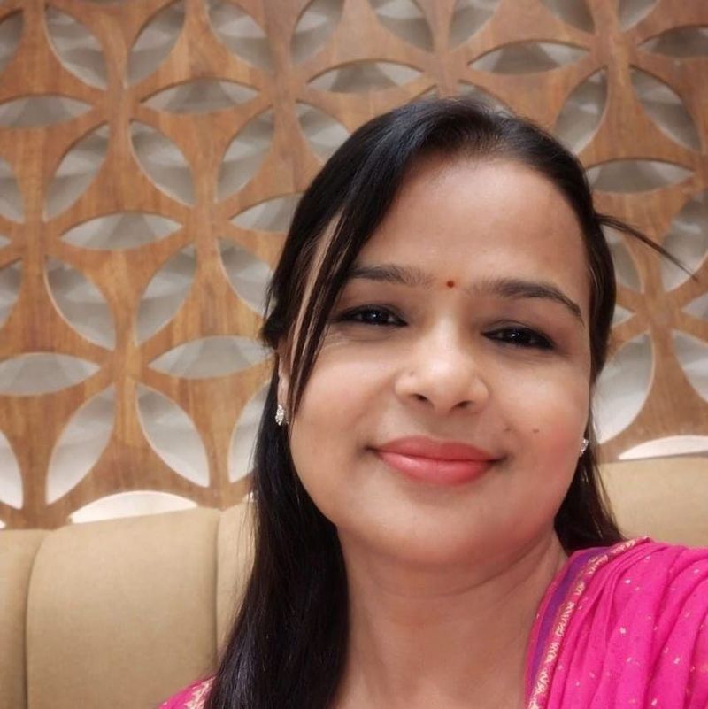 Priya, 45