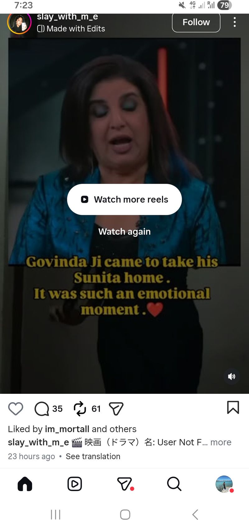 Jenny, 30
