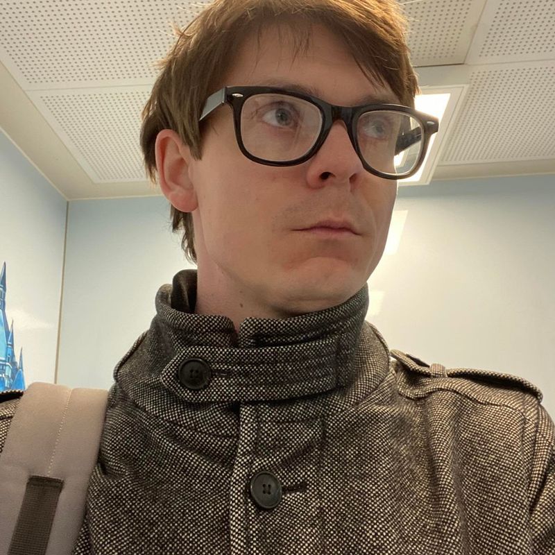 Jeppe, 32