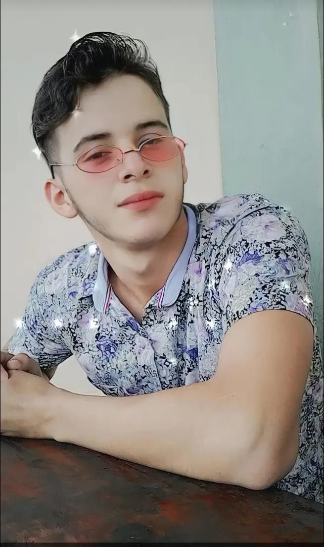 Chelito, 23