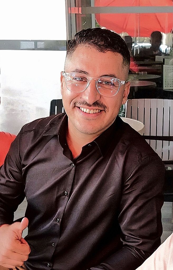 Mohammad, 32