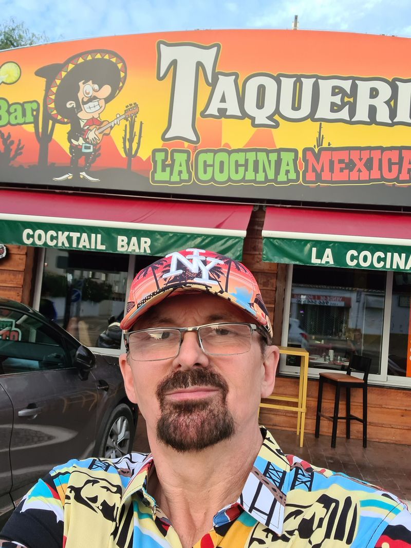 David, 55