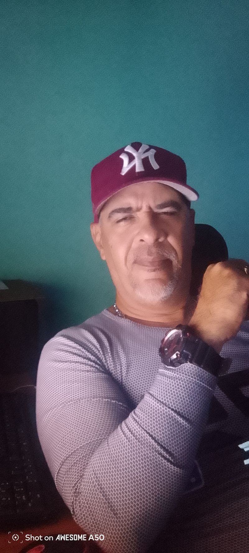 Johann, 50