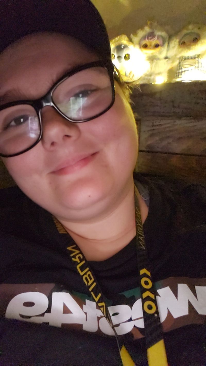 Zoée, 28