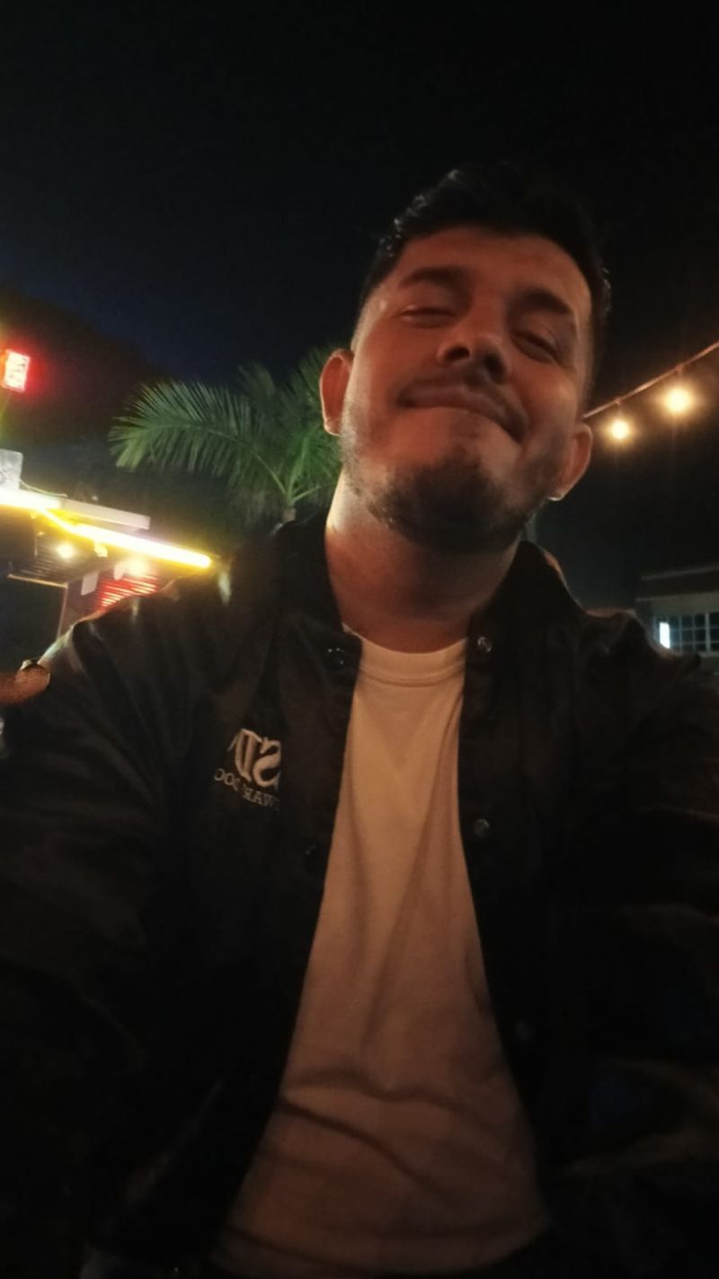 Jhosep, 34