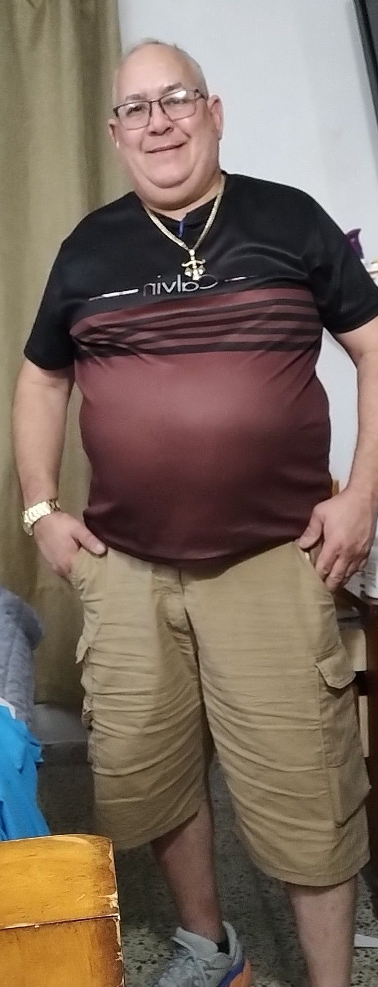 Joseph, 60