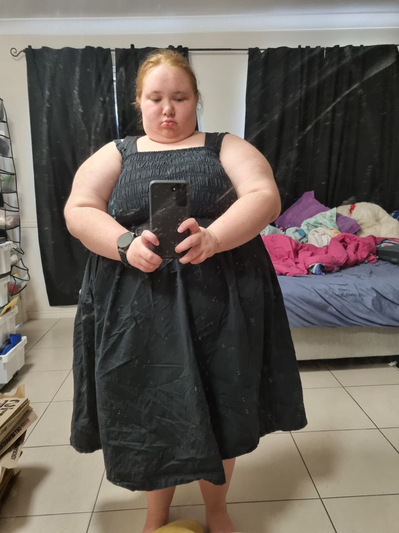 Jane, 24