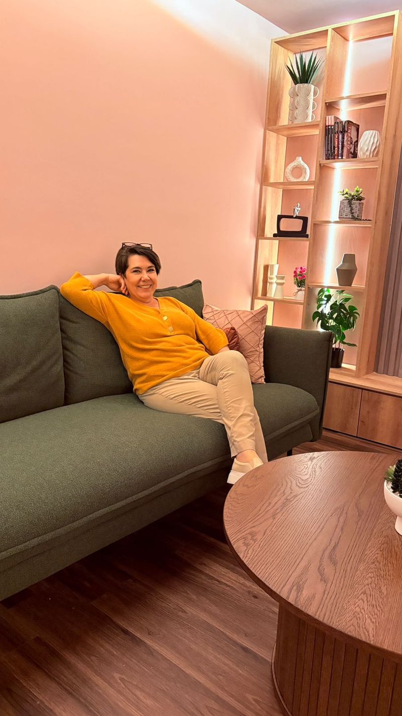 Mariela, 60